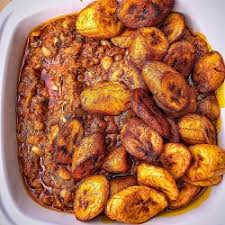 Beans and Dodo